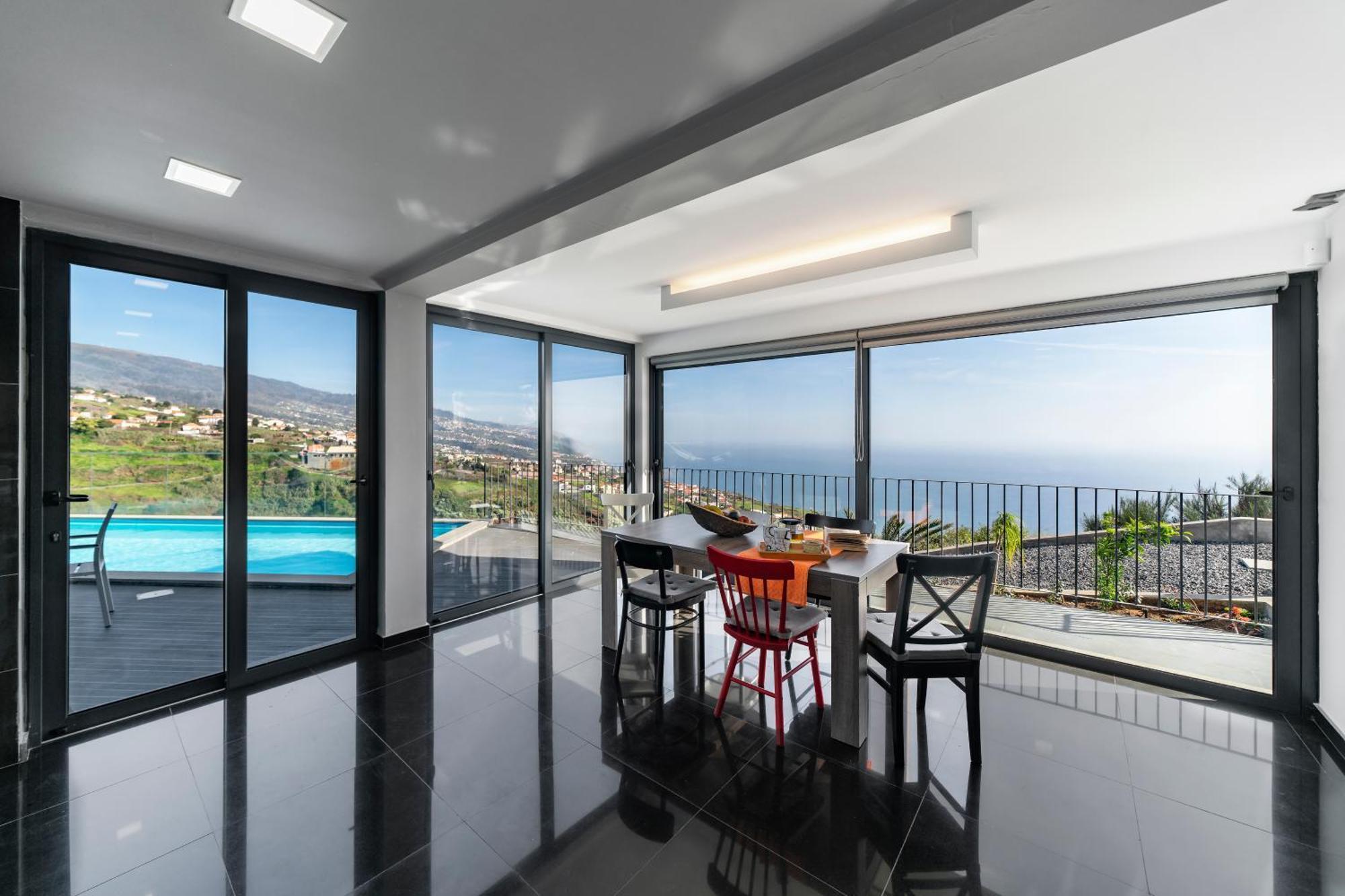 פראזרס Villa Clementina | Cliffs&Ocean | Heated Pool מראה חיצוני תמונה